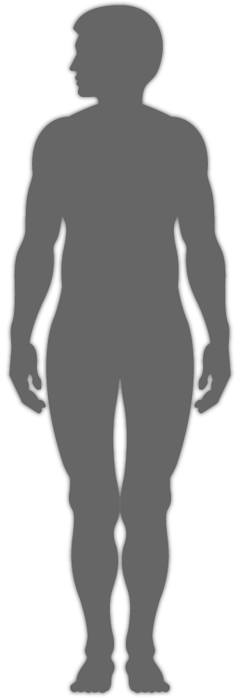 man